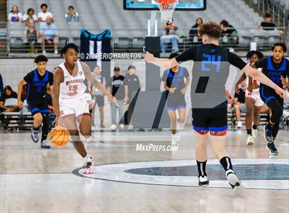 Thumbnail 3 in Redondo Union vs Capital Christian (Section 7 Tournament) photogallery.