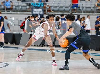 Thumbnail 3 in Redondo Union vs Capital Christian (Section 7 Tournament) photogallery.
