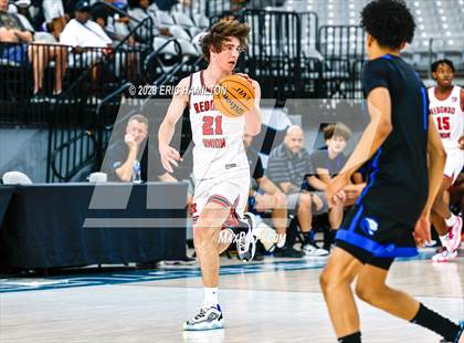 Thumbnail 1 in Redondo Union vs Capital Christian (Section 7 Tournament) photogallery.