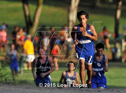 Thumbnail 2 in Hacienda League Meet photogallery.