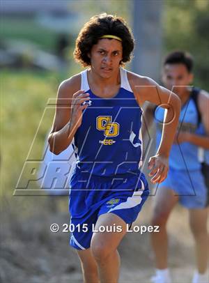 Hacienda League Meet