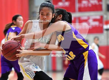 Thumbnail 1 in Walnut vs. Diamond Bar (Ayala JV Tournament) photogallery.