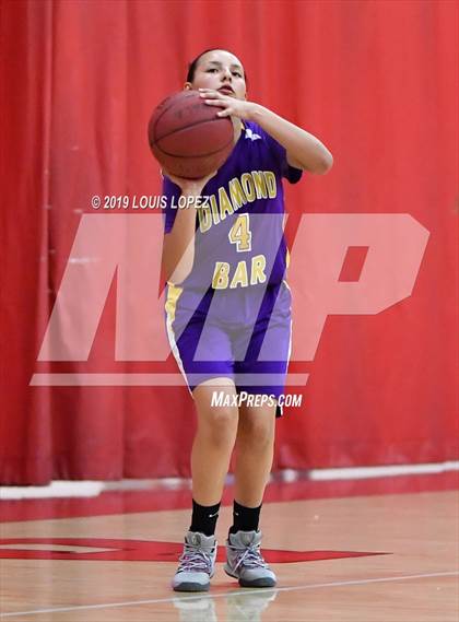 Thumbnail 3 in Walnut vs. Diamond Bar (Ayala JV Tournament) photogallery.