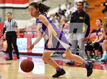 Thumbnail 2 in Walnut vs. Diamond Bar (Ayala JV Tournament) photogallery.
