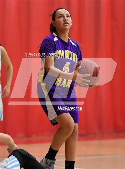 Thumbnail 1 in Walnut vs. Diamond Bar (Ayala JV Tournament) photogallery.