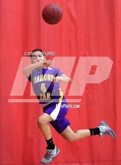 Thumbnail 2 in Walnut vs. Diamond Bar (Ayala JV Tournament) photogallery.