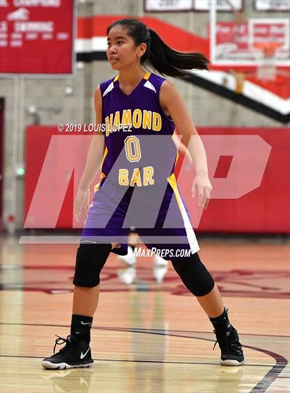 Thumbnail 1 in Walnut vs. Diamond Bar (Ayala JV Tournament) photogallery.