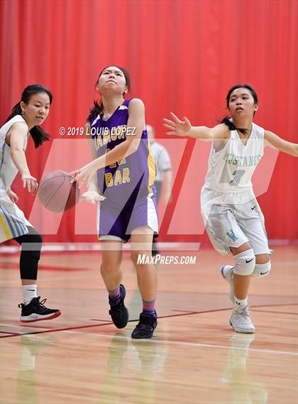 Thumbnail 3 in Walnut vs. Diamond Bar (Ayala JV Tournament) photogallery.