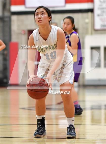 Thumbnail 1 in Walnut vs. Diamond Bar (Ayala JV Tournament) photogallery.