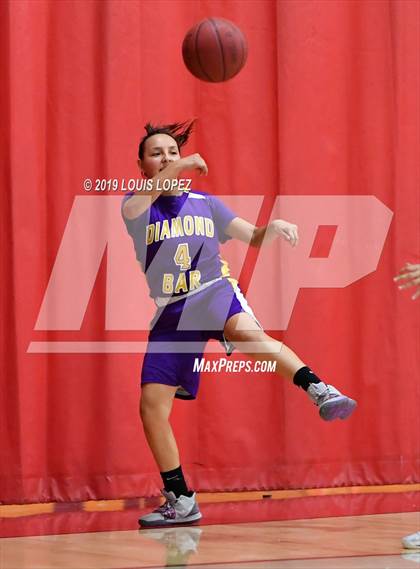 Thumbnail 2 in Walnut vs. Diamond Bar (Ayala JV Tournament) photogallery.