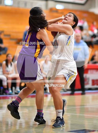 Thumbnail 1 in Walnut vs. Diamond Bar (Ayala JV Tournament) photogallery.