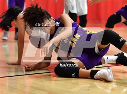 Thumbnail 3 in Walnut vs. Diamond Bar (Ayala JV Tournament) photogallery.