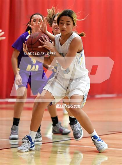 Thumbnail 2 in Walnut vs. Diamond Bar (Ayala JV Tournament) photogallery.