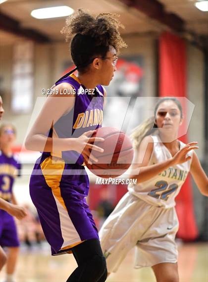 Thumbnail 1 in Walnut vs. Diamond Bar (Ayala JV Tournament) photogallery.