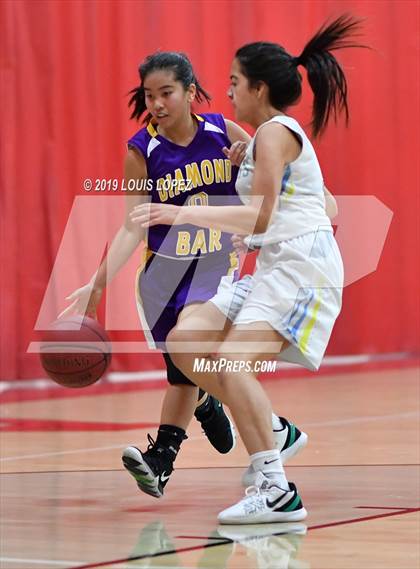 Thumbnail 1 in Walnut vs. Diamond Bar (Ayala JV Tournament) photogallery.
