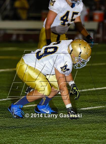Thumbnail 2 in Mary Star of the Sea vs. Santa Clarita Christian photogallery.