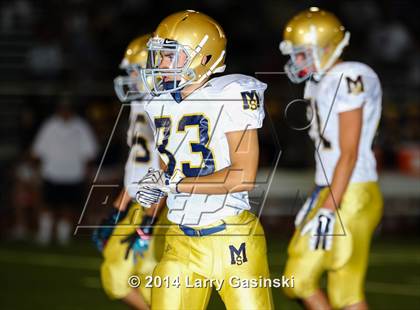 Thumbnail 1 in Mary Star of the Sea vs. Santa Clarita Christian photogallery.
