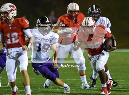 Thumbnail 1 in Morton Ranch @ Katy photogallery.