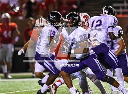 Thumbnail 2 in Morton Ranch @ Katy photogallery.