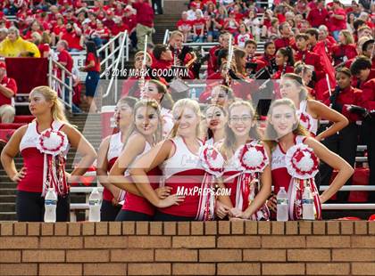 Thumbnail 1 in Morton Ranch @ Katy photogallery.