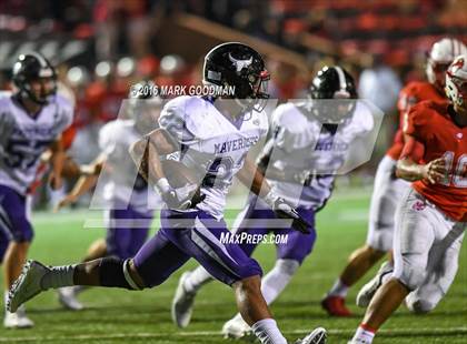 Thumbnail 1 in Morton Ranch @ Katy photogallery.