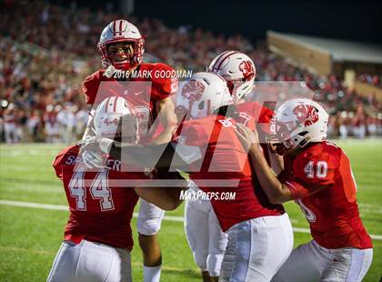 Thumbnail 2 in Morton Ranch @ Katy photogallery.