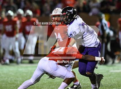 Thumbnail 1 in Morton Ranch @ Katy photogallery.