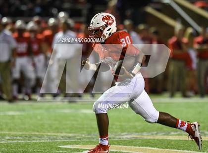 Thumbnail 2 in Morton Ranch @ Katy photogallery.