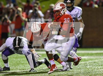 Thumbnail 1 in Morton Ranch @ Katy photogallery.