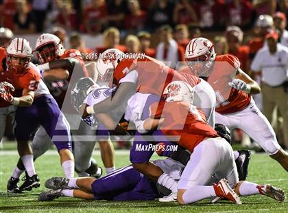 Thumbnail 3 in Morton Ranch @ Katy photogallery.