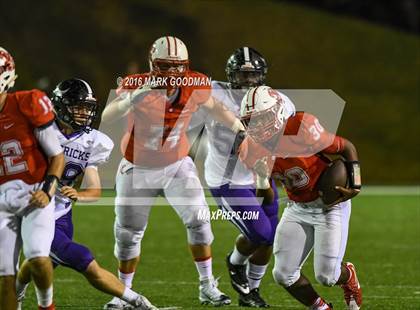 Thumbnail 3 in Morton Ranch @ Katy photogallery.