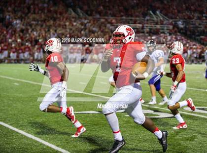 Thumbnail 3 in Morton Ranch @ Katy photogallery.