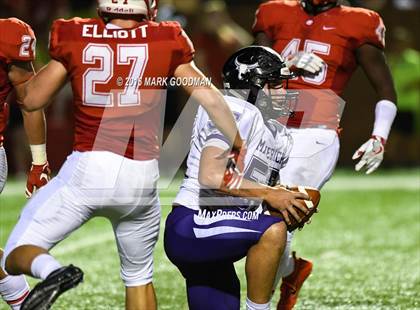 Thumbnail 2 in Morton Ranch @ Katy photogallery.