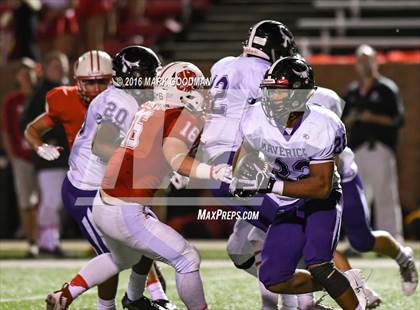 Thumbnail 1 in Morton Ranch @ Katy photogallery.