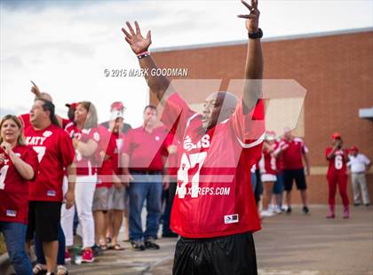 Thumbnail 1 in Morton Ranch @ Katy photogallery.