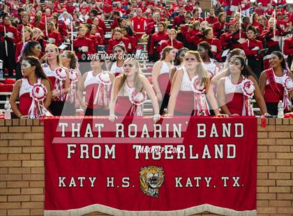 Thumbnail 3 in Morton Ranch @ Katy photogallery.