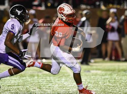 Thumbnail 1 in Morton Ranch @ Katy photogallery.