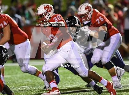 Thumbnail 1 in Morton Ranch @ Katy photogallery.