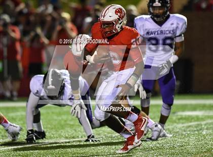 Thumbnail 2 in Morton Ranch @ Katy photogallery.