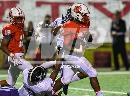 Thumbnail 3 in Morton Ranch @ Katy photogallery.
