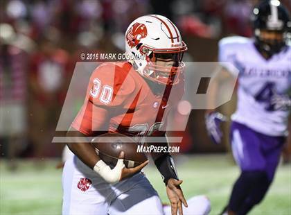 Thumbnail 2 in Morton Ranch @ Katy photogallery.