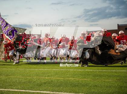 Thumbnail 2 in Morton Ranch @ Katy photogallery.
