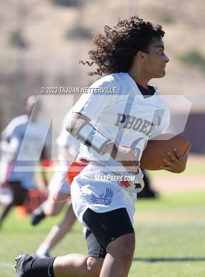 Thumbnail 1 in Compton Early College @ Vasquez photogallery.
