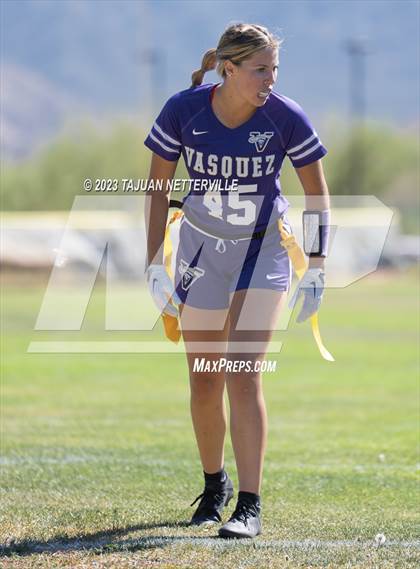 Thumbnail 1 in Compton Early College @ Vasquez photogallery.