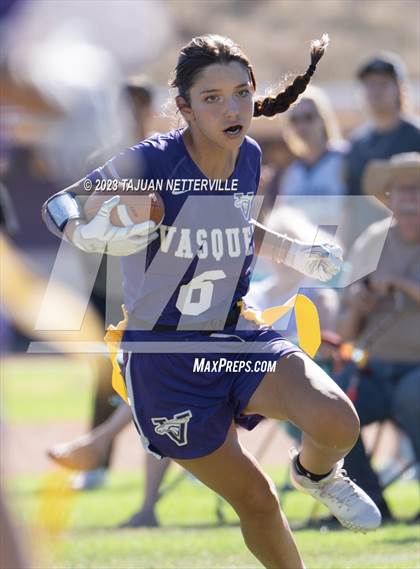 Thumbnail 1 in Compton Early College @ Vasquez photogallery.