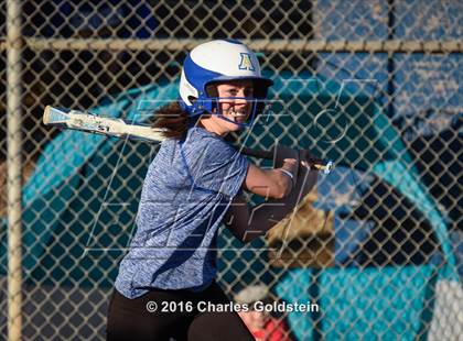 Thumbnail 2 in Burroughs vs. Agoura photogallery.