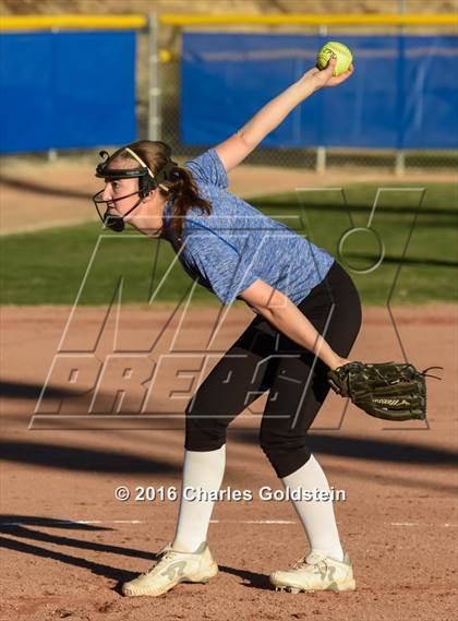 Thumbnail 3 in Burroughs vs. Agoura photogallery.
