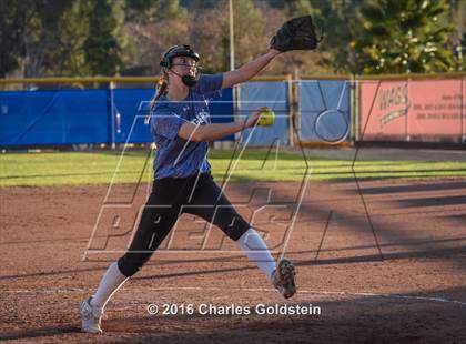 Thumbnail 3 in Burroughs vs. Agoura photogallery.
