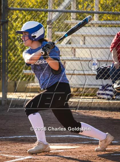 Thumbnail 1 in Burroughs vs. Agoura photogallery.