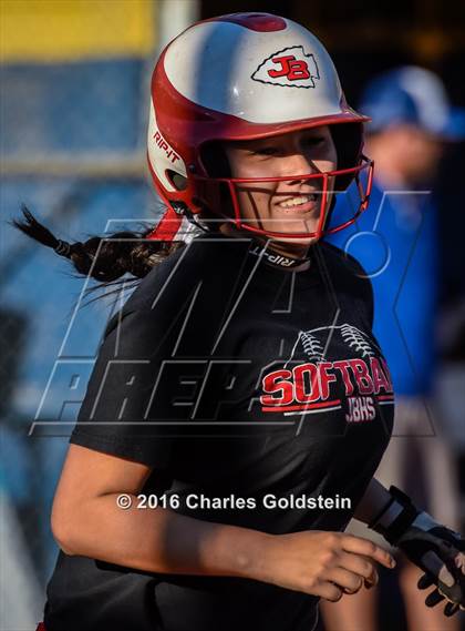 Thumbnail 1 in Burroughs vs. Agoura photogallery.